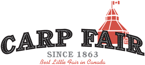 Carp Fair Logo