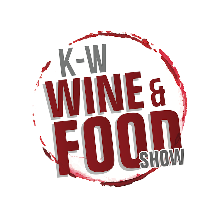 KW Wine & Food Show Logo