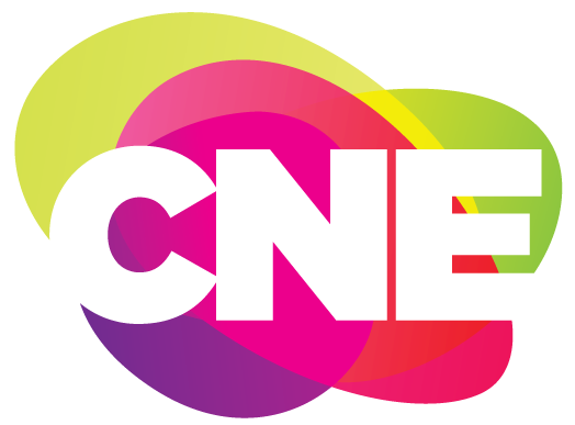 Canadian National Exhibition Logo